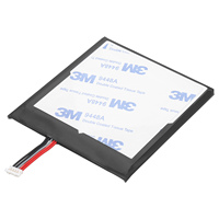 HAC-003 bateria zastępcza naprawa dla nintendo przełącznik konsoli Nitendo 3.7V 4310mAh akumulatory litowo-jonowe 5